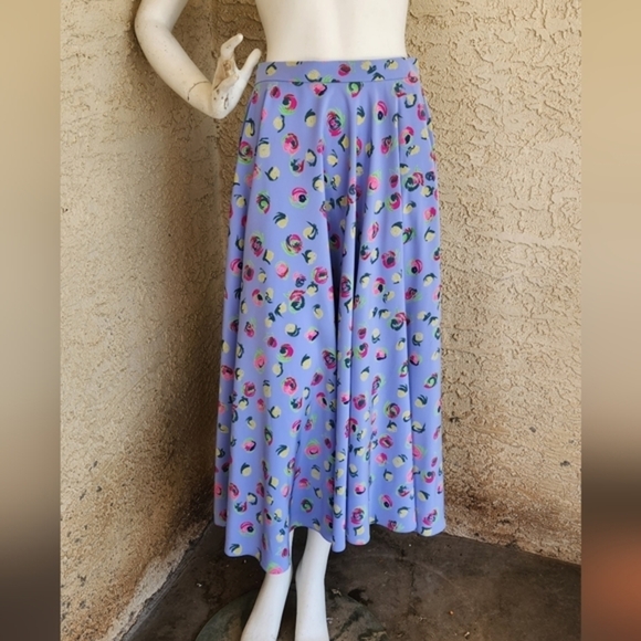 Vintage Jaeger maxi skirt. Originally ‎ 80’s era - Picture 4 of 7